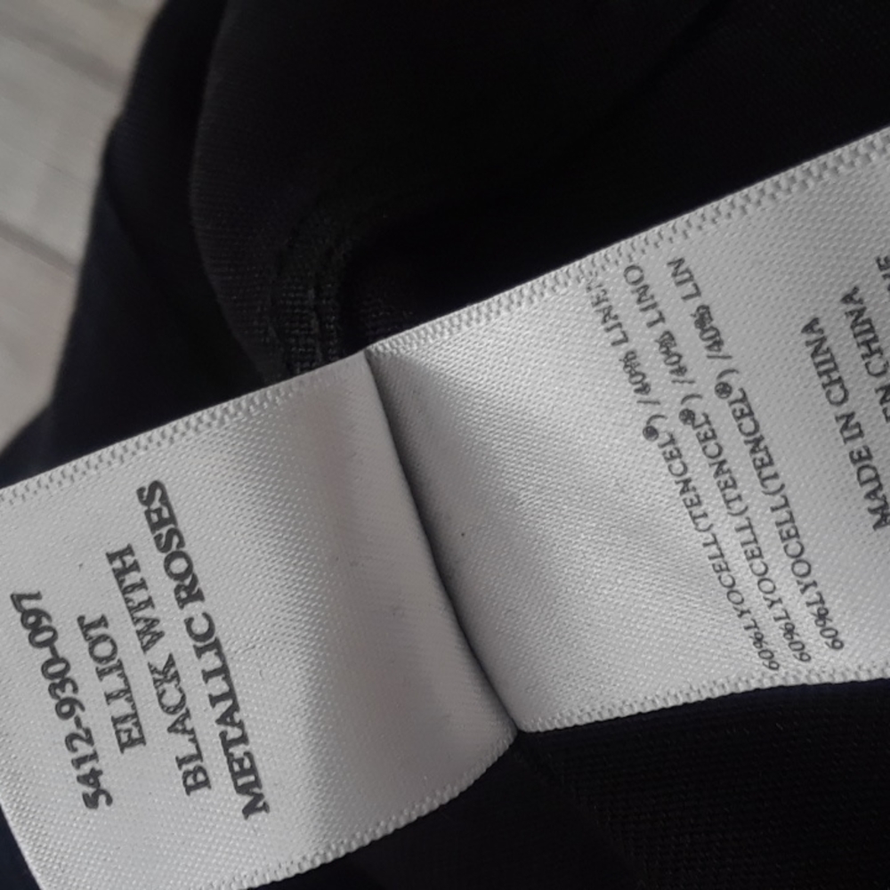 Rails...Elliot "Shacket".. - image 8